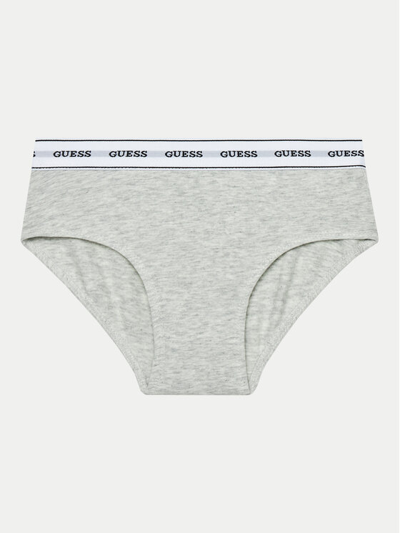 Guess Guess Unterwäscheset J4BG00 KBBU1 Grau