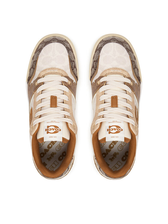 Coach Coach Sneakers CCN66 Multicolore