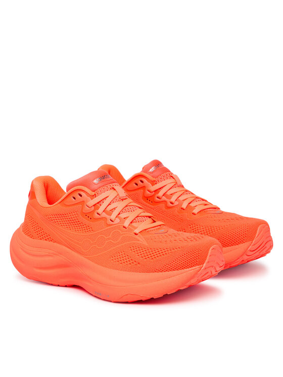 Saucony Saucony Tekaški čevlji Ride 19 S101513 Rdeča