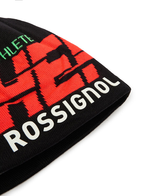 Rossignol Rossignol Шапка RLNMH05 Черен