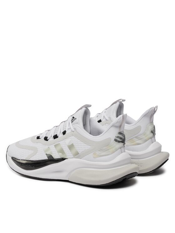 adidas adidas Snīkeri Alphabounce+ Sustainable Bounce IG3588 Balts