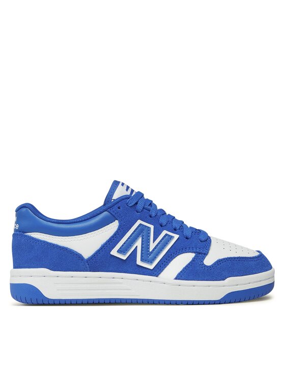 New Balance New Balance Sneakers GSB480WH Blau