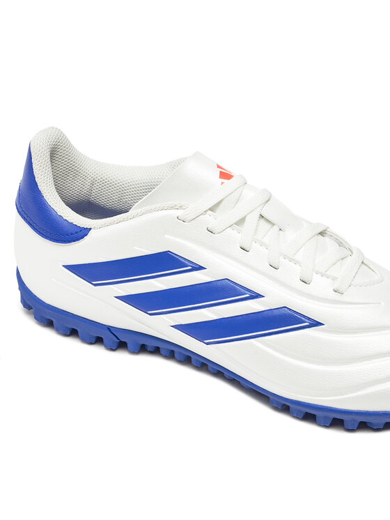 adidas adidas Buty do piłki nożnej Copa Pure 2 Club TF IG8688 Biały