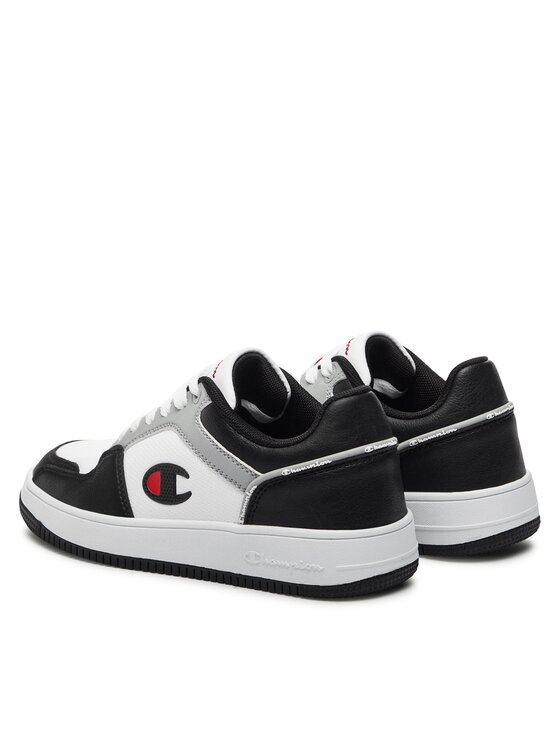 Champion Champion Sneakersy Rebound 2.0 Low B Gs Low Cut Shoe S32415-WW014 Biela