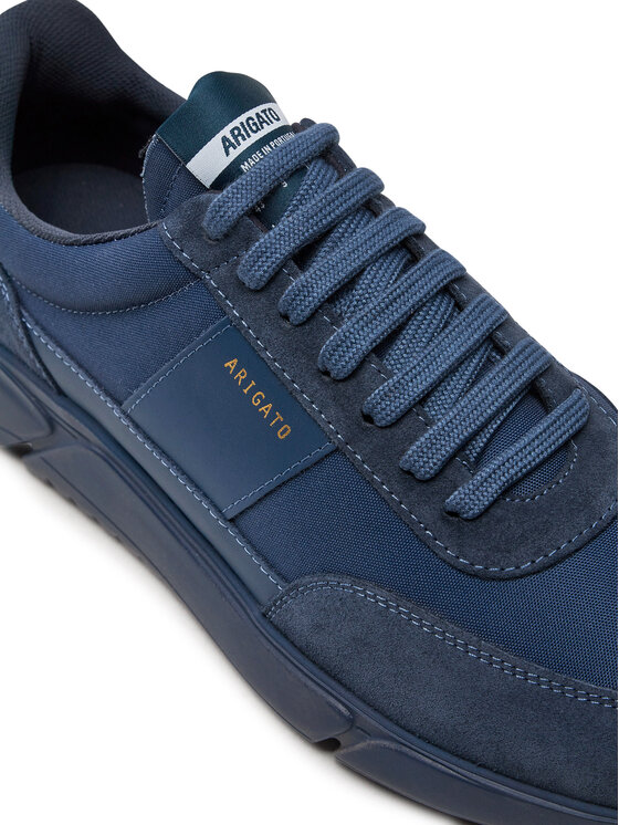 Axel Arigato Sneakers Genesis Vintage F1545001 Dunkelblau Modivo