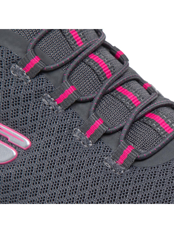 Skechers Skechers Sneakers Summits 12980/CCPR Grigio