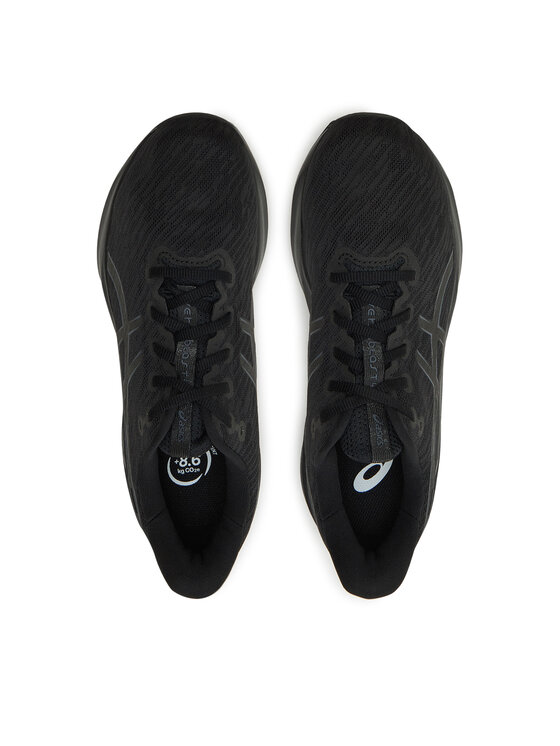 Asics Asics Παπούτσια για Τρέξιμο Versablast 4 1011B984 Μαύρο