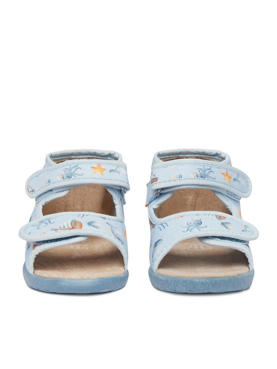 Lasocki Kids Lasocki Kids Papuci de casă CEO-CM250723-1 Albastru