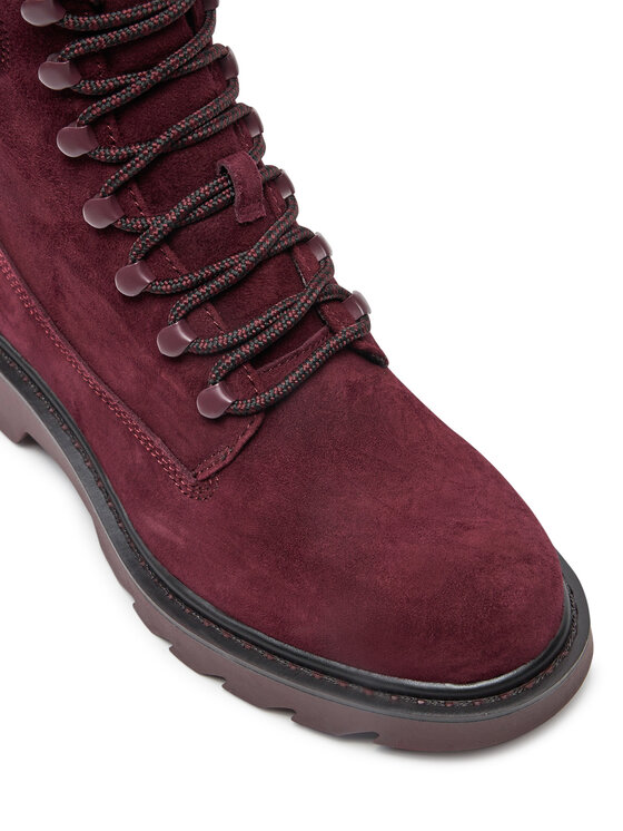 Tamaris Tamaris Traperid 1-25909-41 Bordoopunane