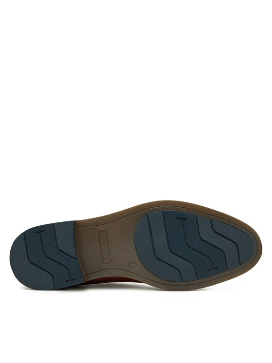 Bugatti Bugatti Scarpe basse 312-AJY03-1100 Marrone