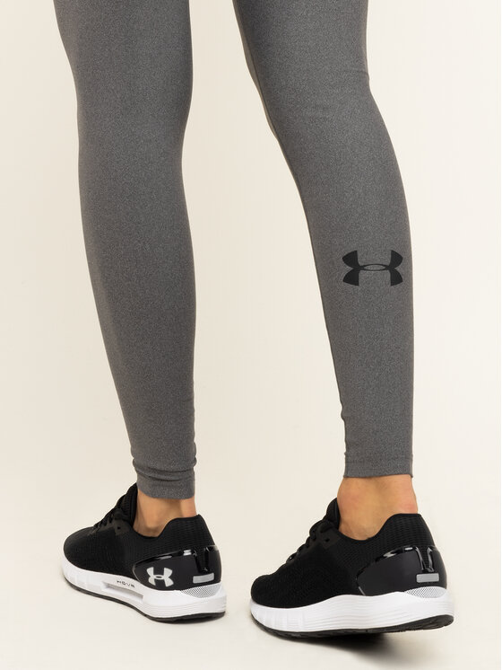 Under Armour Under Armour Легінси HeatGear® Armour Compression 1289577 Сірий Slim Fit