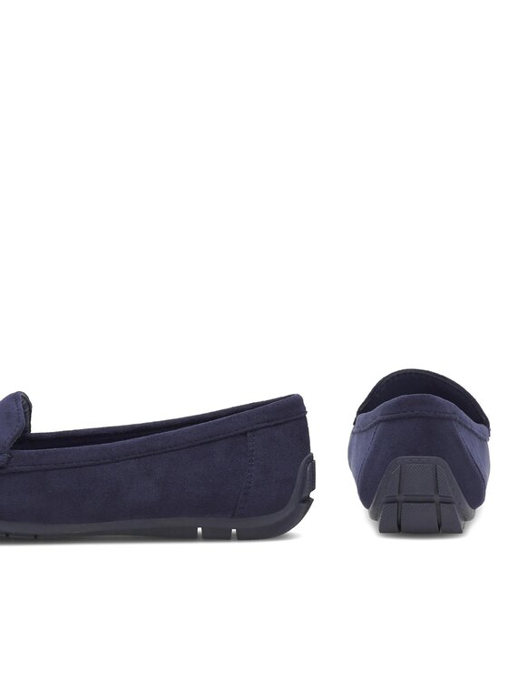 Clara Barson Clara Barson Mokassins WSS20693-02 Dunkelblau