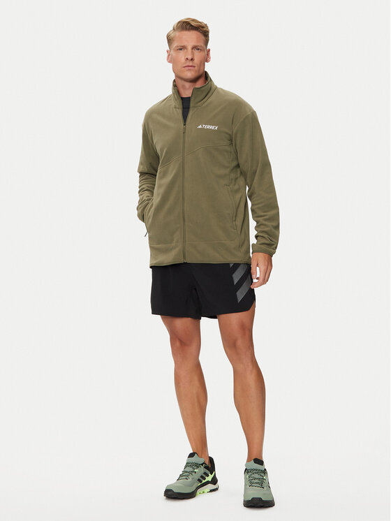 adidas adidas Fliis Terrex Multi IZ3291 Roheline Regular Fit