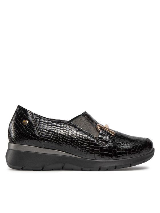 Pantofi Maciejka 06279-01/00-8 Czarny
