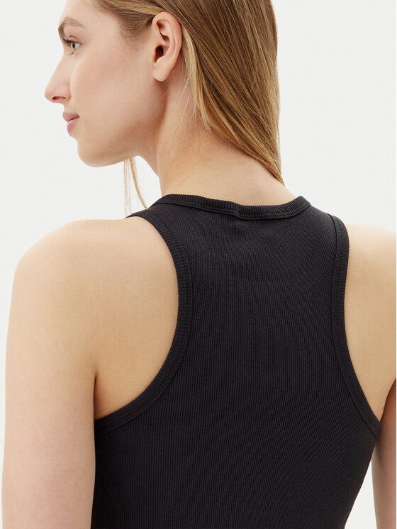 Levi's® Levi's® Top Gemini A9415-0005 Černá Slim Fit