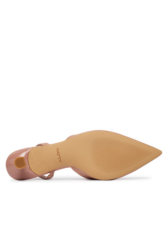 Aldo Aldo Sandalen Delicate 13918886 Beige