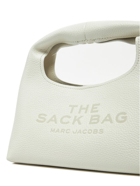Marc Jacobs Marc Jacobs Сумка The Mini Sack Bag 2F3HSH020H01 Білий