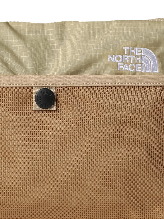 The North Face The North Face Мъжка чантичка Terra NF0A81EPKY41 Бежов