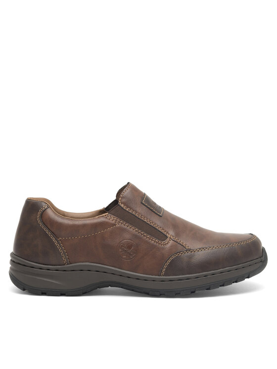 Rieker Rieker Poolsaapad 03354-26 Pruun