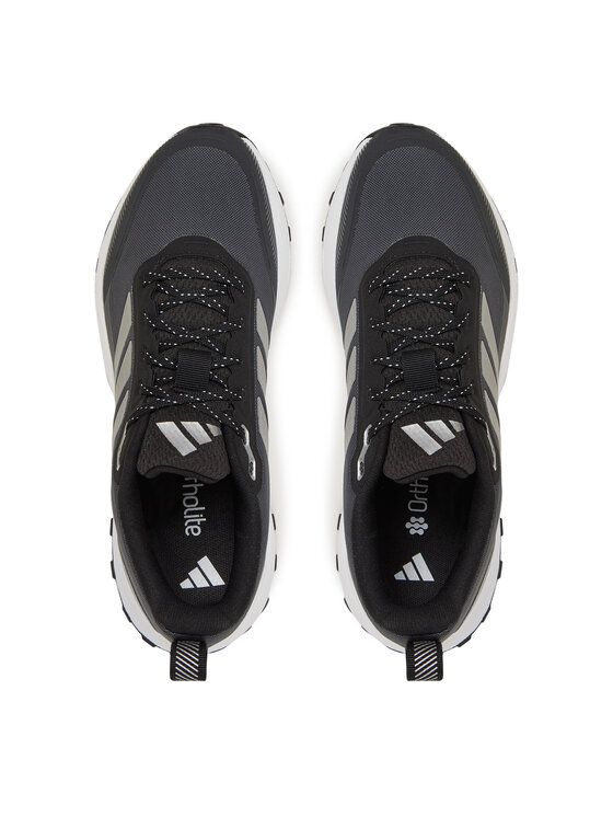 adidas adidas Buty do biegania Runfalcon 5 TR JP5911 Czarny
