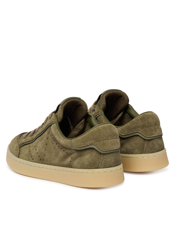 Guess Guess Sneakers FLTJHE SUE12 Verde