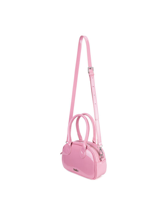 DeeZee DeeZee Handtasche DZE-S-019-07 Rosa