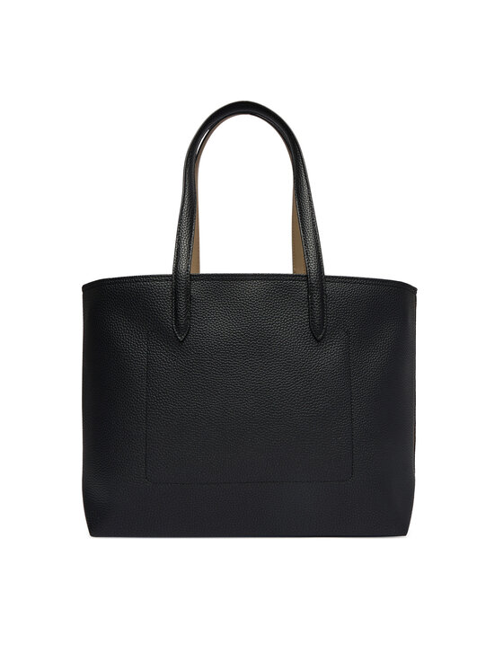 Lacoste Lacoste Τσάντα Anna NF4823AA Γκρι