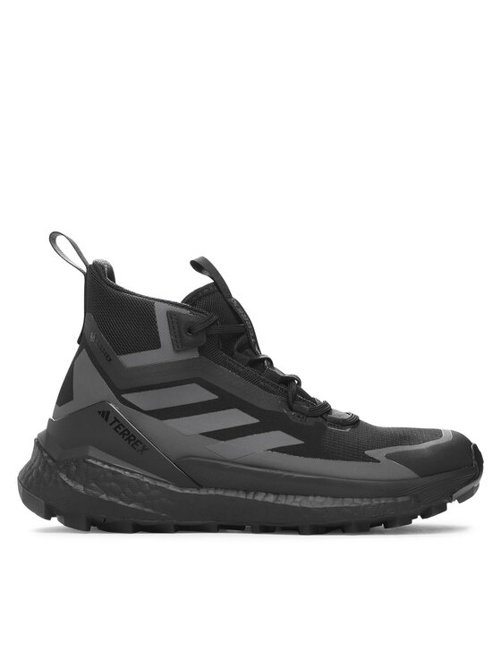 adidas adidas Matkajalatsid Terrex Free Hiker GORE-TEX Hiking Shoes 2.0 HQ8383 Must