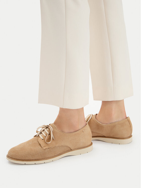 Tamaris Tamaris Scarpe basse 1-23207-46 Marrone