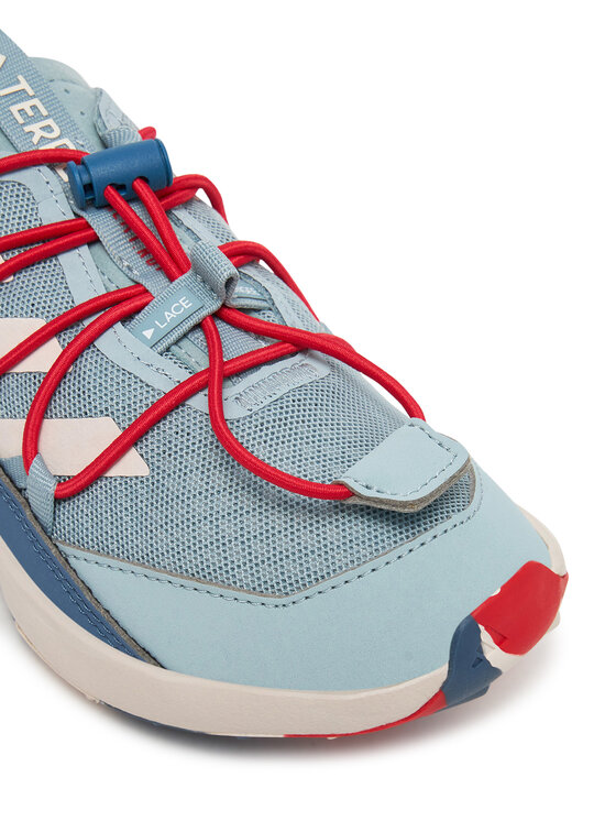 adidas adidas Трекінгові черевики Terrex Voyager 21 HEAT.RDY IH1329 Сірий
