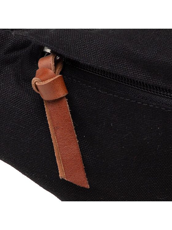 Polo Ralph Lauren Polo Ralph Lauren Rankinė ant juosmens Wastpack Wsb Med 405842687001 Juoda