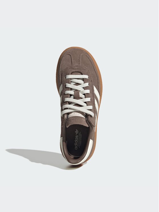 adidas adidas Trampki 150559 Kremowy
