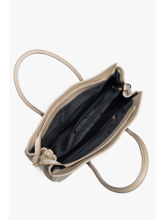 Estro Estro Borsetta ER00116801 Beige