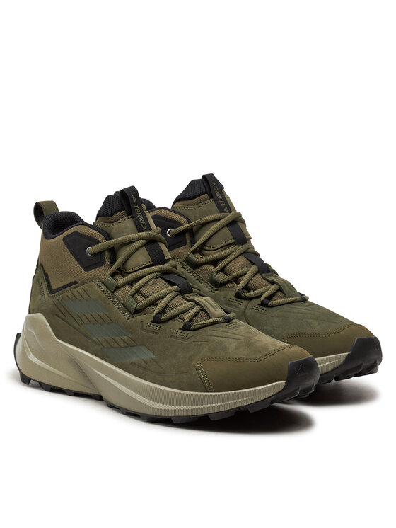 adidas adidas Снікерcи Terrex Trailmaker 2.0 ID0889 Зелений