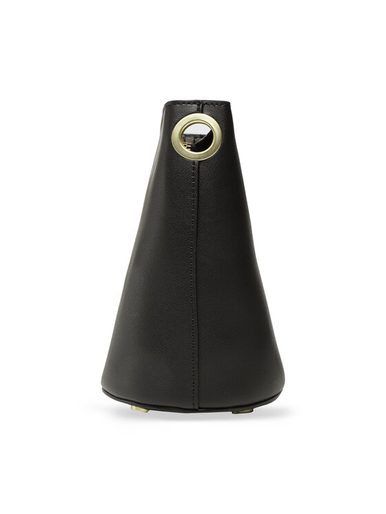 U.S. Polo Assn. U.S. Polo Assn. Дамска чанта Durango Bucket BEUD55872WVP000 Черен