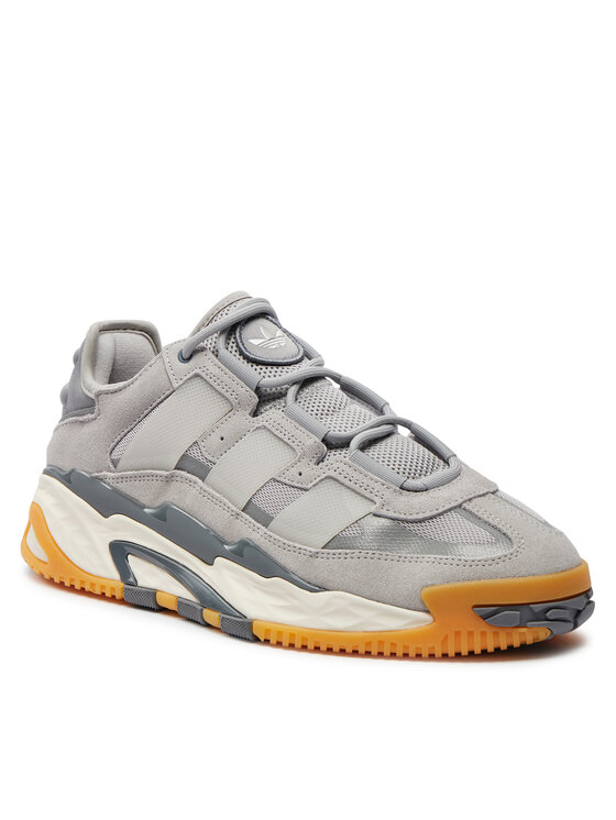 adidas adidas Tenisice Niteball IG6143 Siva