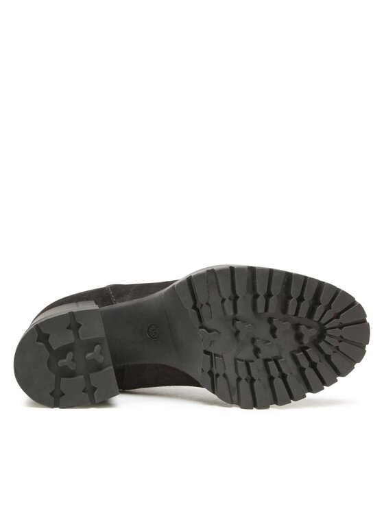Baldinini Baldinini Botine D3B500CRITNENE Negru