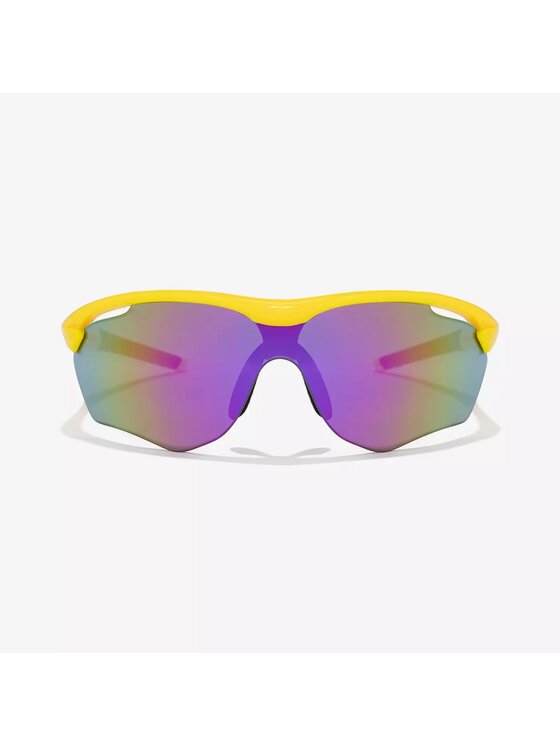Hawkers Hawkers Okulary przeciwsłoneczne HA-110056 Żółty
