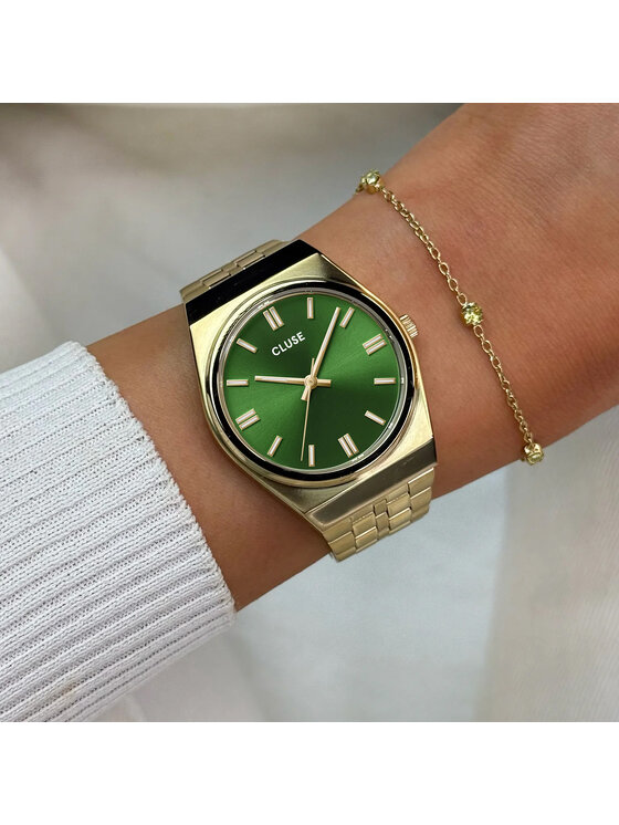 Cluse Cluse Orologio CW35105 Oro
