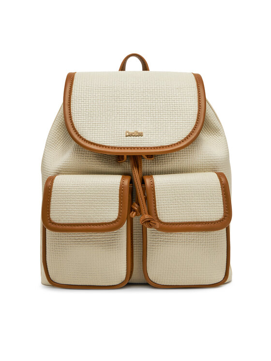 DeeZee DeeZee Rucsac LA482-1949 Bej