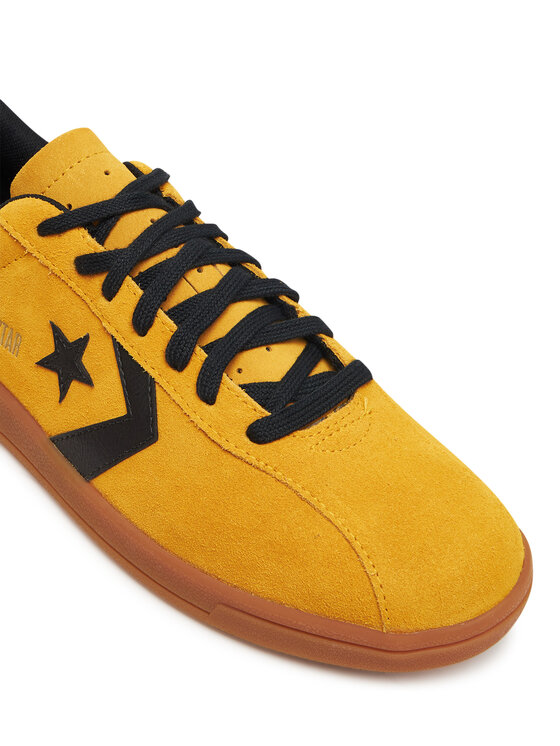 Converse Converse Sneakersy All Star Classic Trainer A15621C Žlutá