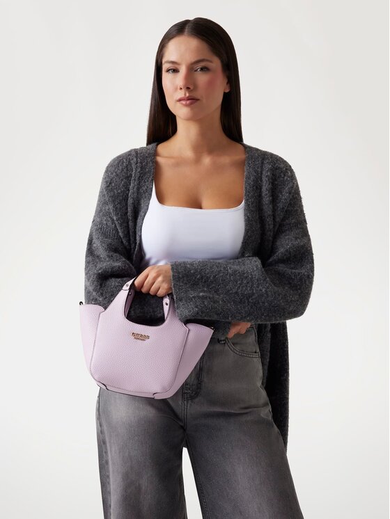 Guess Guess Borsetta 172367 Rosa