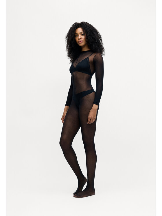 Camano Camano Body 1909 Czarny
