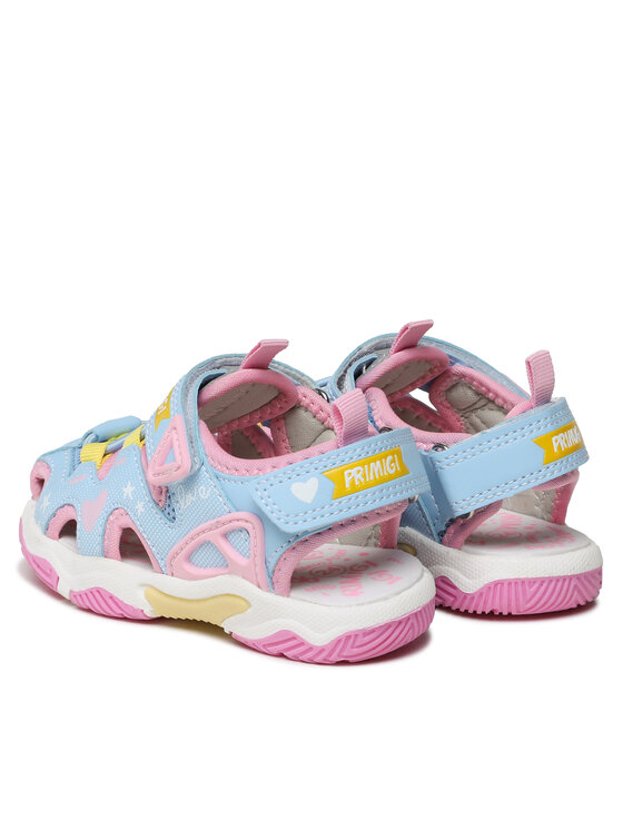Primigi Primigi Sandale 3971000 Plava