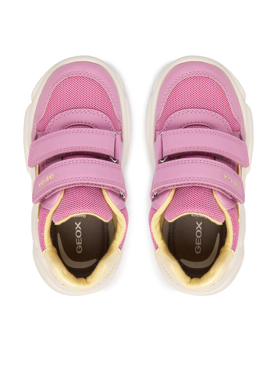 Geox Geox Tossud B Ciufciuf Girl B655QA 0BC14 C8F2M S Roosa