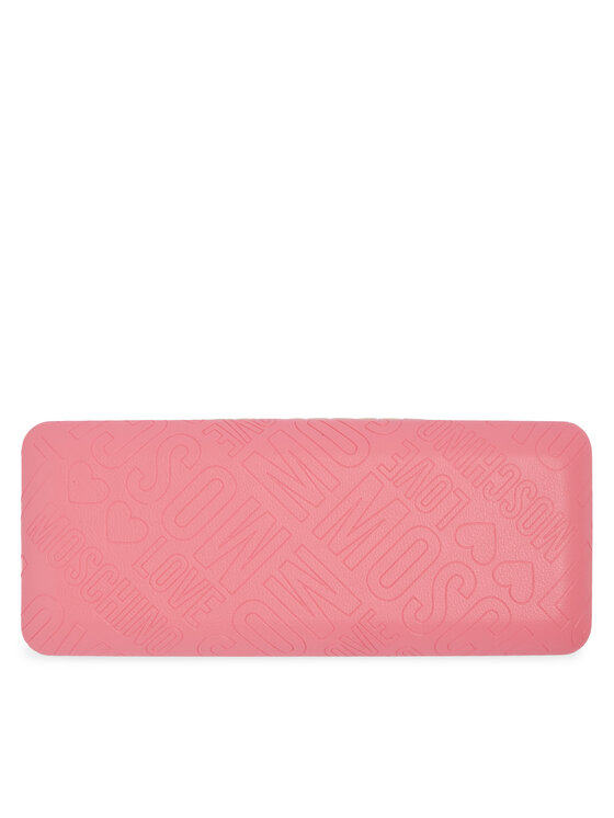 LOVE MOSCHINO LOVE MOSCHINO Sunčane naočale MOL088/S 207838 Smeđa