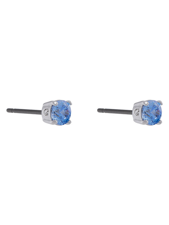 Swarovski Swarovski Обици Stilla 5734250 Сребрист