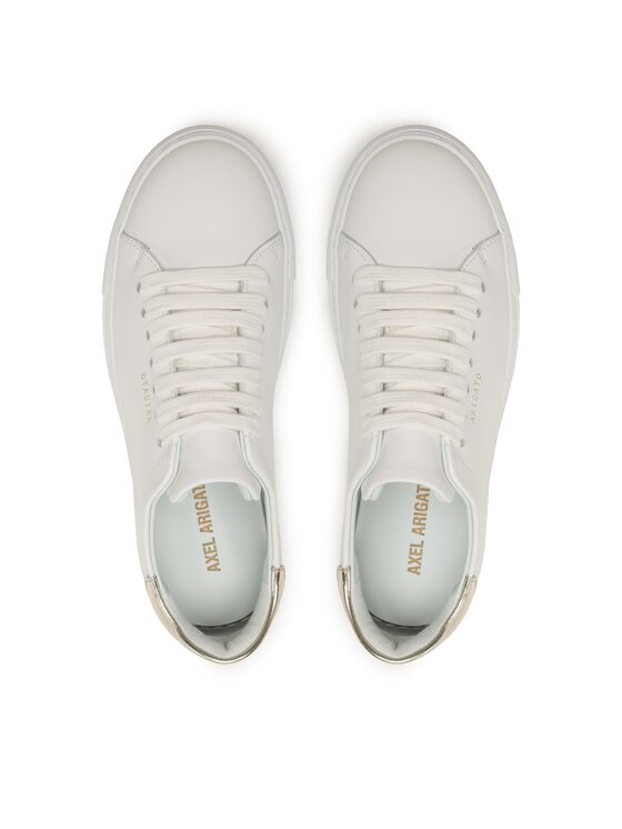 Axel Arigato Axel Arigato Sneakers Clean 90 98730 Weiß