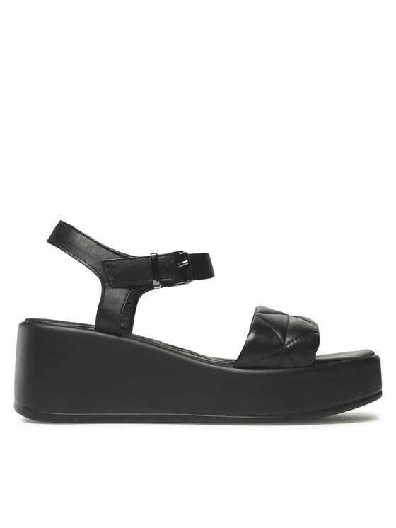 Lasocki Lasocki Sandalen OCE-3030-06 Schwarz