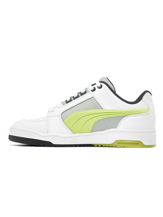 Puma Puma Sneakersy Slipstream Lo Reprise Biały